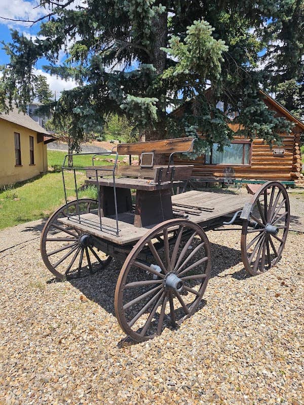 Ute Pass Historical Society - Image 3