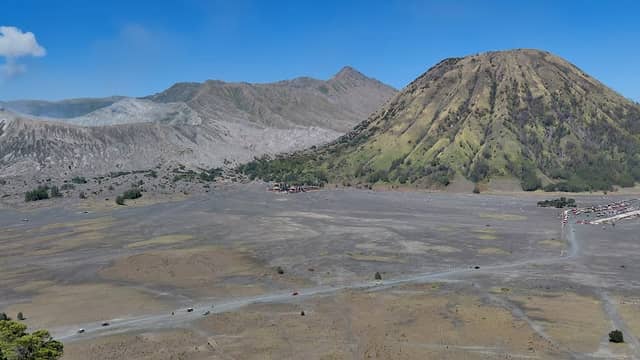 Cemoro Lawang - Image 1
