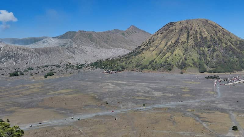 Cemoro Lawang - Image 1