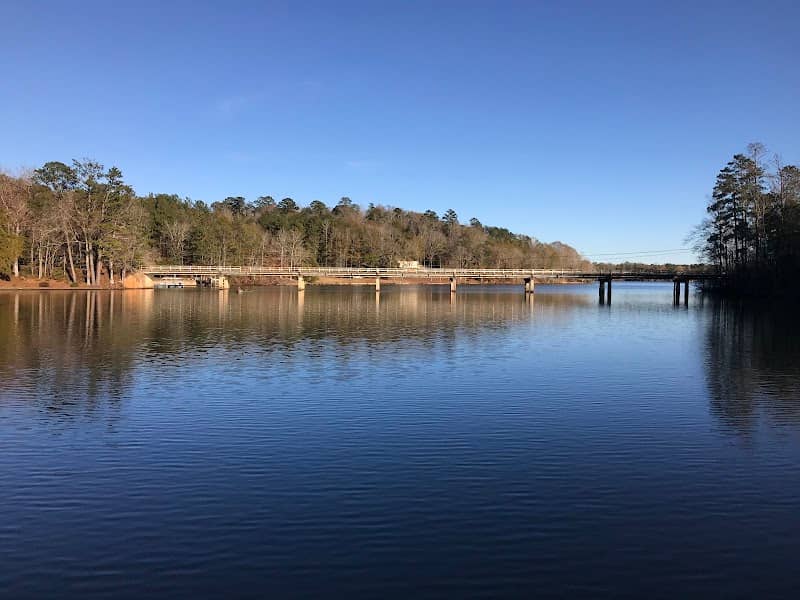 Lake Talisi Riverwalk Trail - Image 1