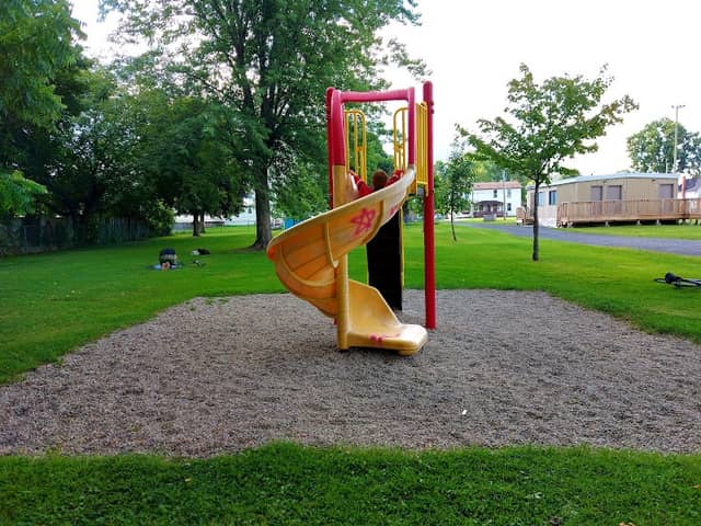 King George Park - Image 1