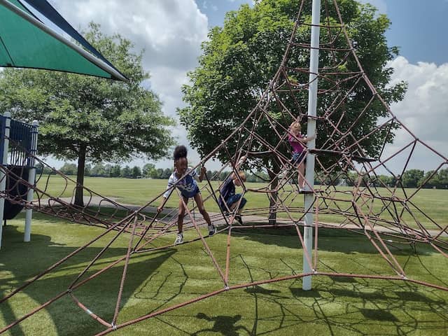 Patricia Allyn Park - Image 2
