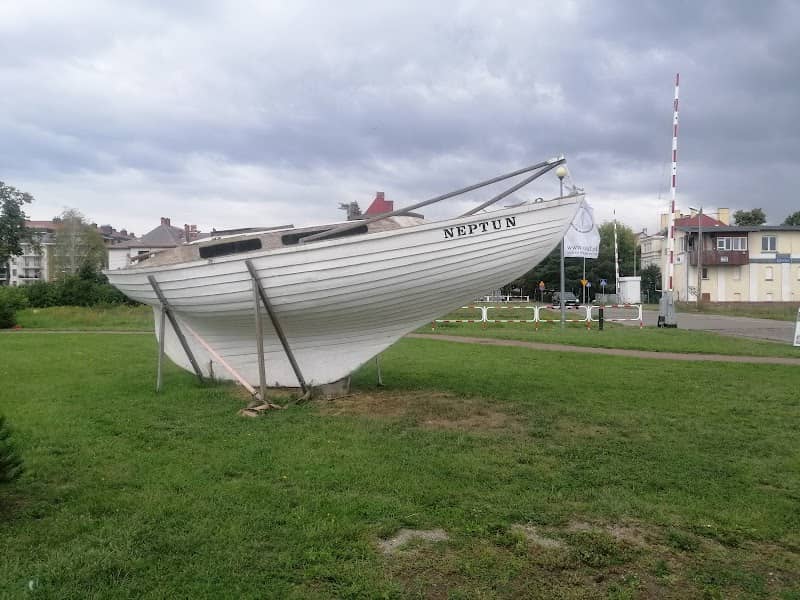 Łódka Neptun - Image 1