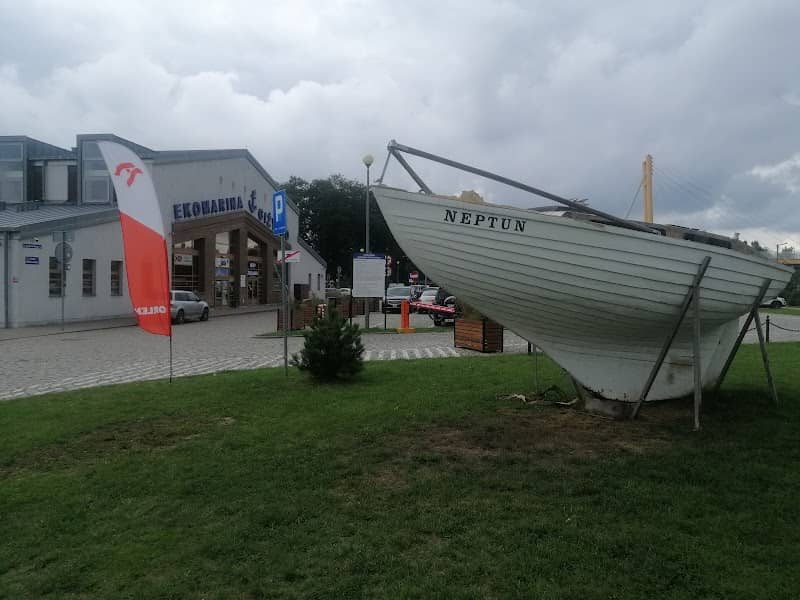 Łódka Neptun - Image 3