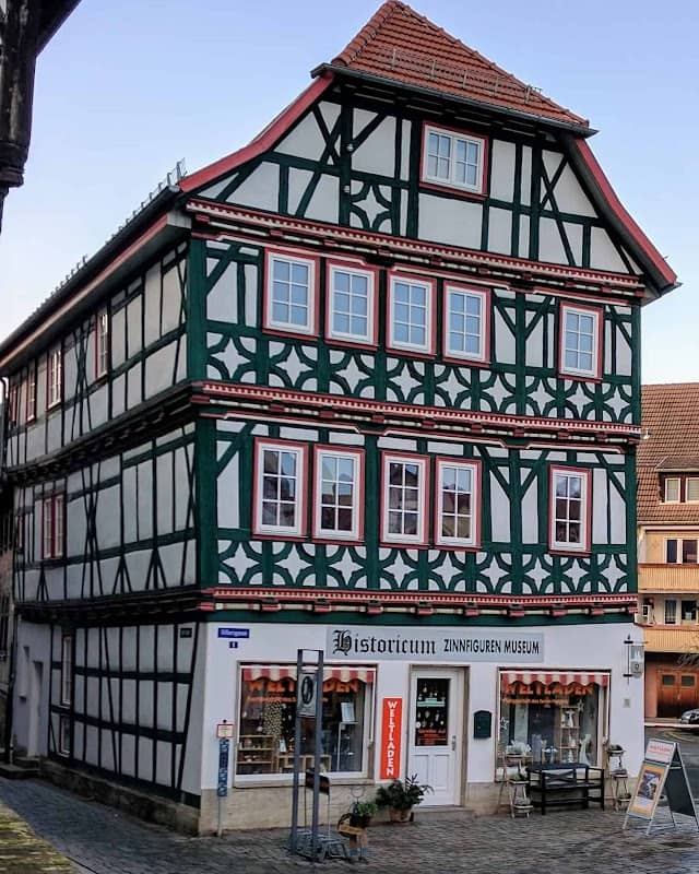 Historicum Zinnfigurenmuseum Schmalkalden - Image 2