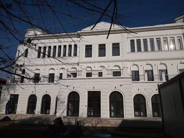 Conacul Oteteleșanu - Image 1