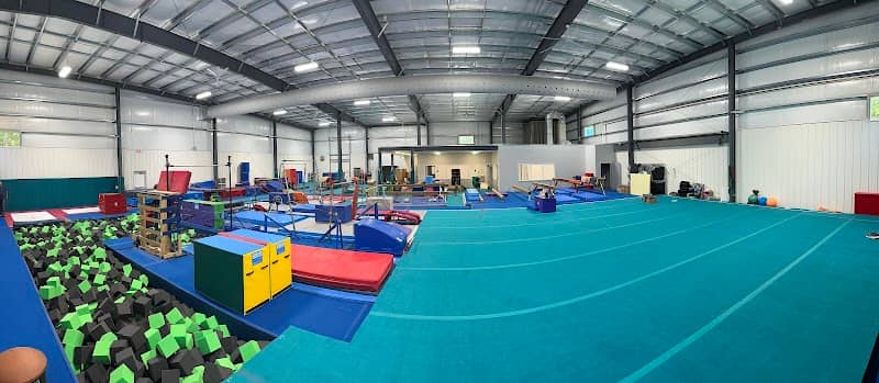 CORE Gymnastics - Image 2