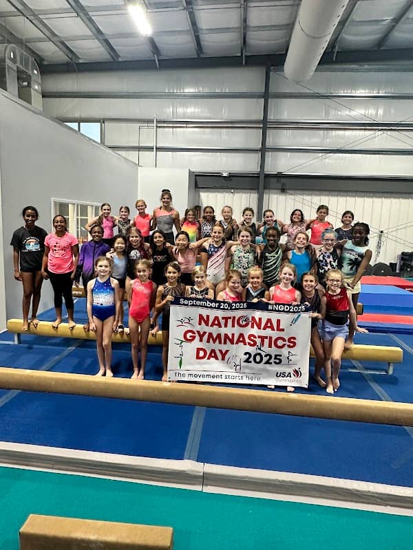 CORE Gymnastics - Image 1