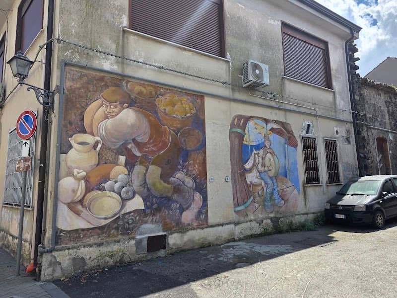 Le cinque stagioni dell'Etna - Image 1