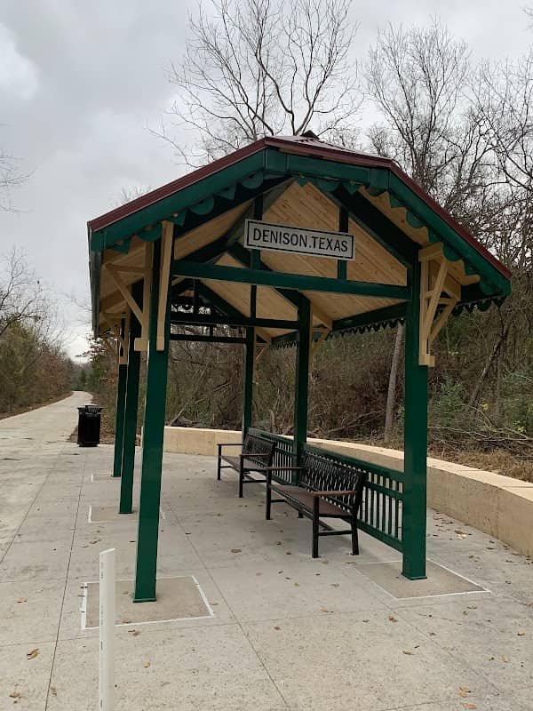 Denison Katy Trail - Image 1