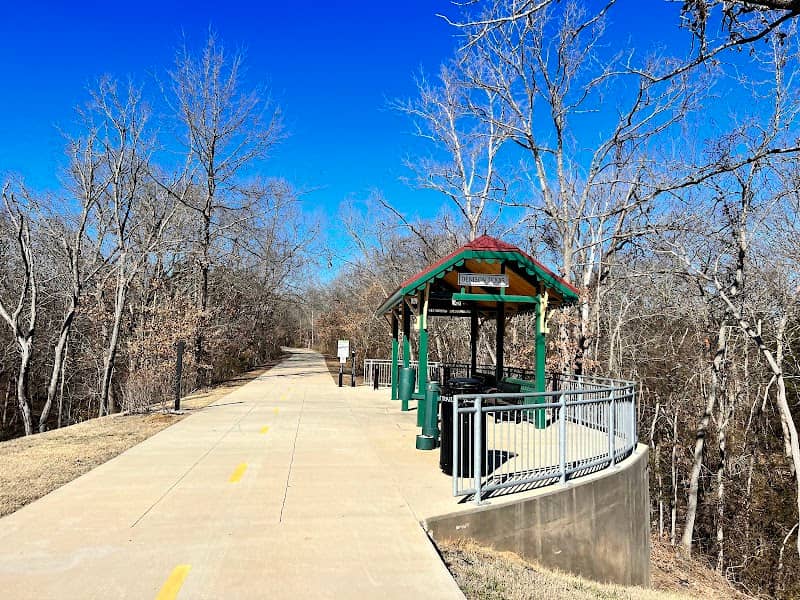 Denison Katy Trail - Image 2