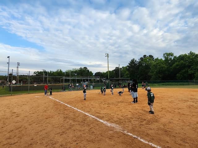 Bazemore Park BIG BRR - Image 1