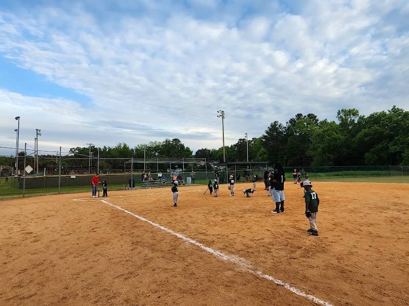 Bazemore Park BIG BRR - Image 1