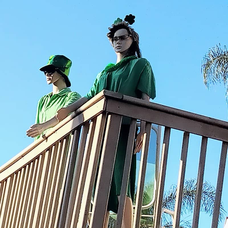 Shadowridge Mannequins - Image 2