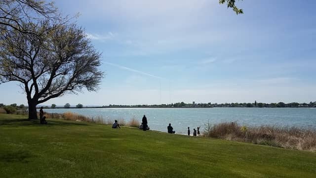 Montlake Park - Image 2