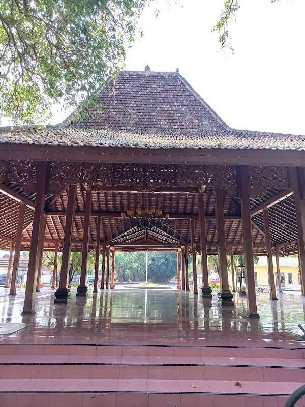 Genuk Kemiri - Image 2