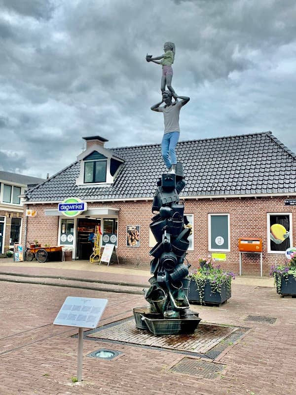 11Fountains - Kievit Sloten - Image 1