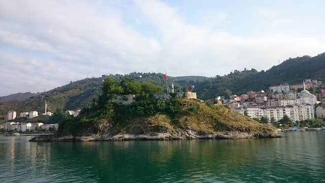 Tripolis Castle - Image 3