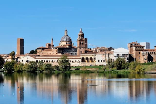 Punto Panoramico - Panorama di Mantova - Image 3