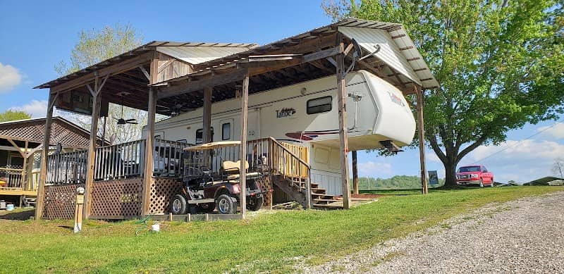 Lost Creek RV Park - Image 1