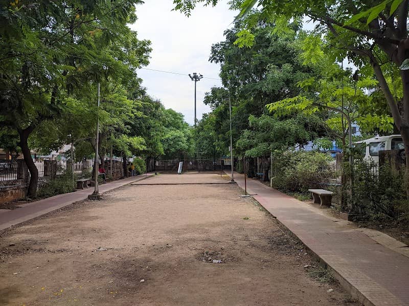 Thirumalai Nagar Park - Image 1