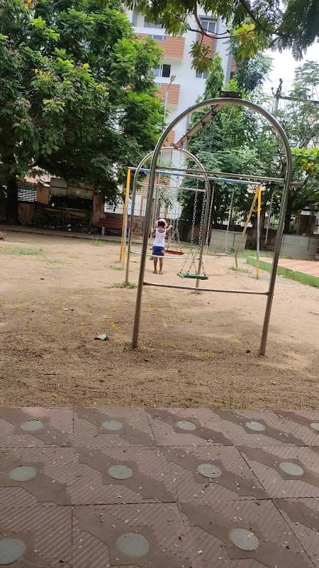 Thirumalai Nagar Park - Image 2