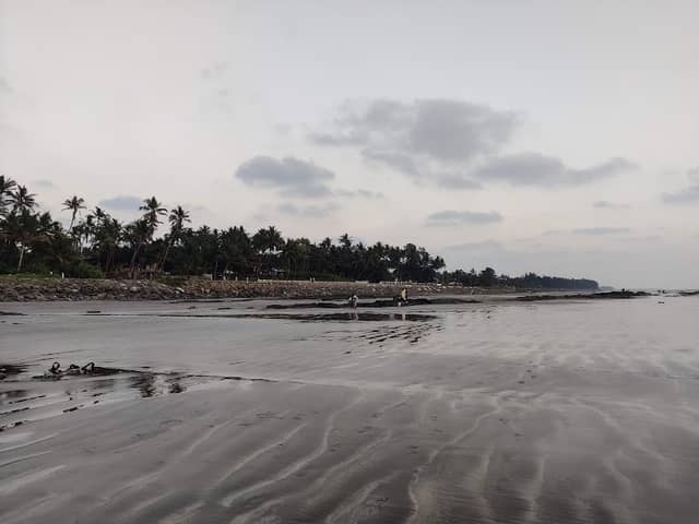 Sasawane Beach - Image 1