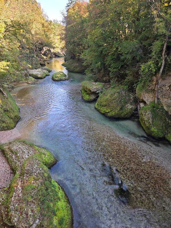 Erlauf Schlucht - Image 1