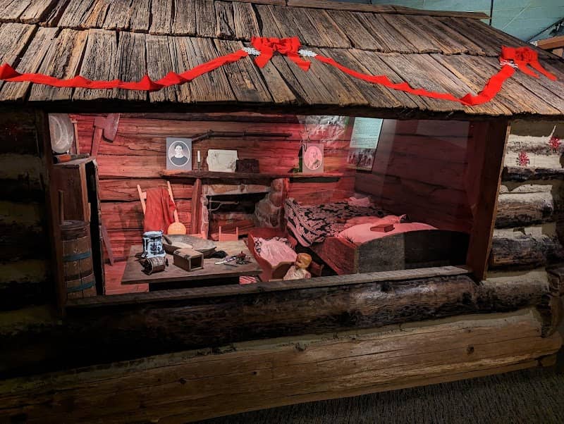 Cowlitz County Historical Museum - Image 3