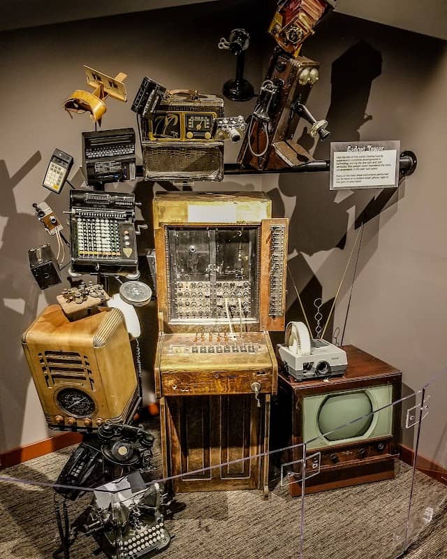 Cowlitz County Historical Museum - Image 1