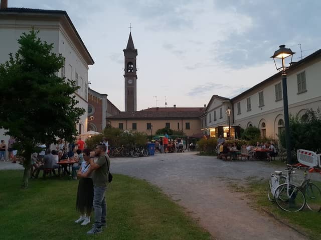 Villa Daccò - Image 2