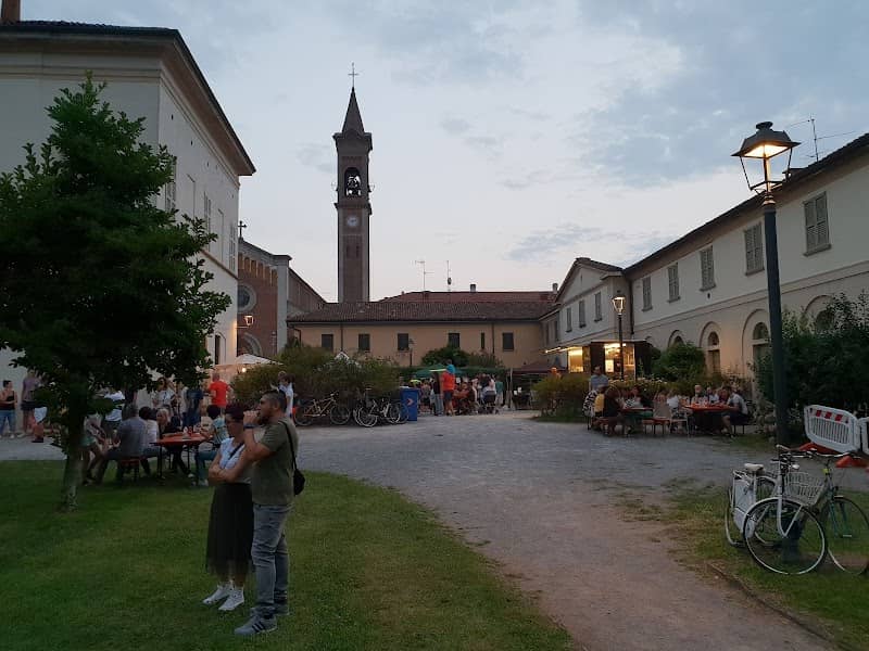 Villa Daccò - Image 2