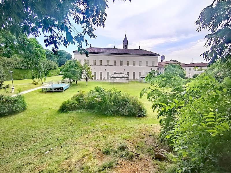 Villa Daccò - Image 1
