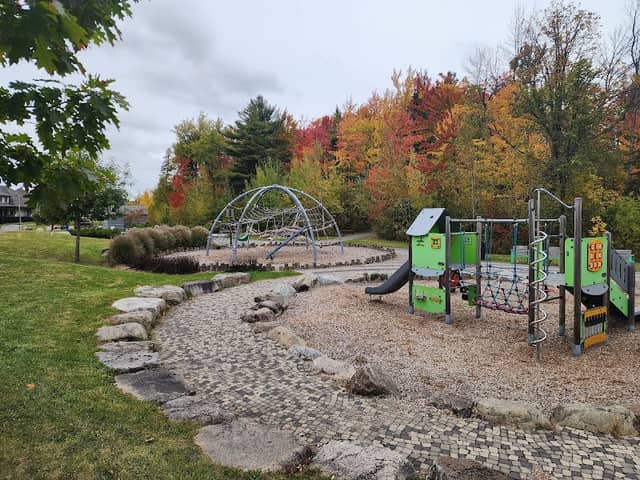 Parc des Premières-Nations (2016) - Image 1
