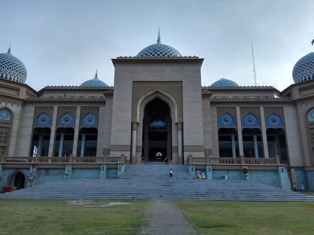 Taman Riyadhah - Image 1