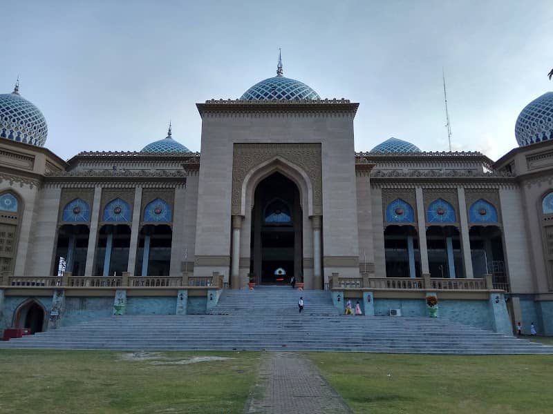 Taman Riyadhah - Image 1