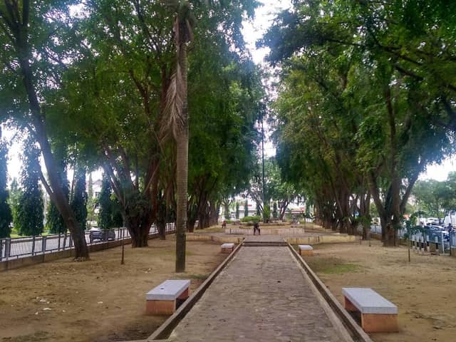 Taman Riyadhah - Image 2
