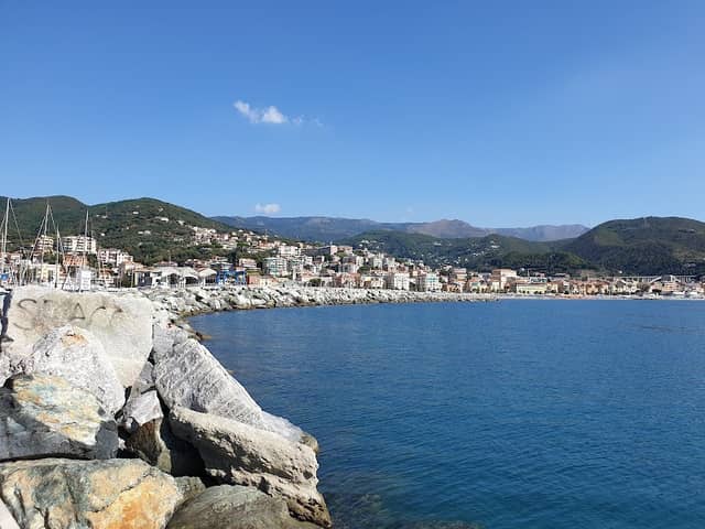 Frangiflutti di Varazze - Image 2