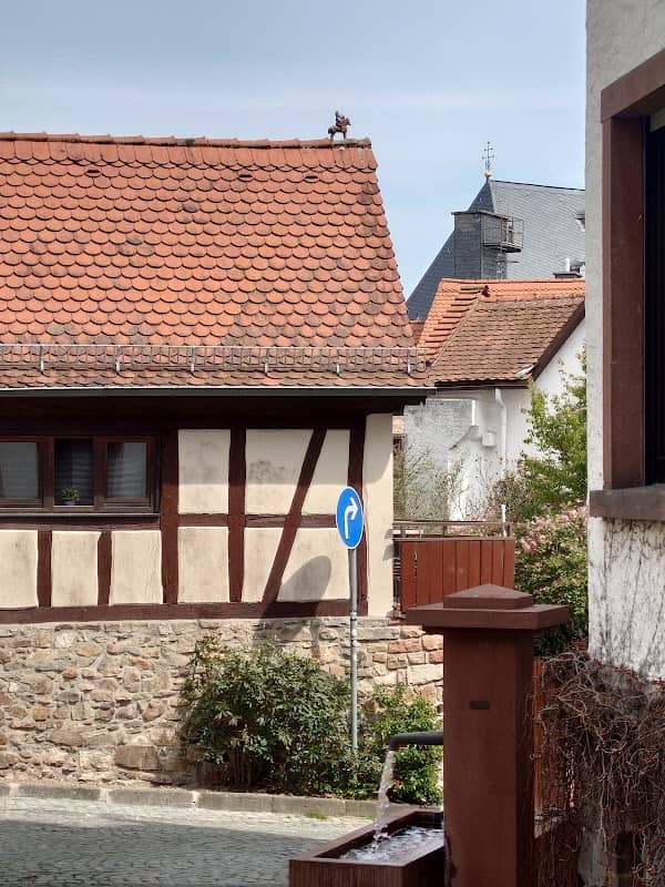 Hospitalbrunnen - Image 2