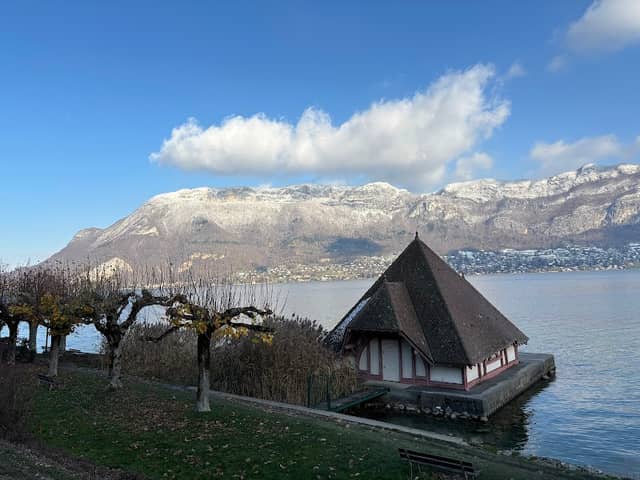 Veyrier du Lac - Image 2