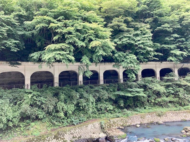 Kanrei Tunnel - Image 2