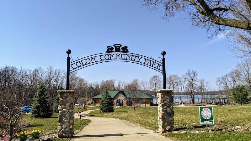 Colon Community Park - Image 1