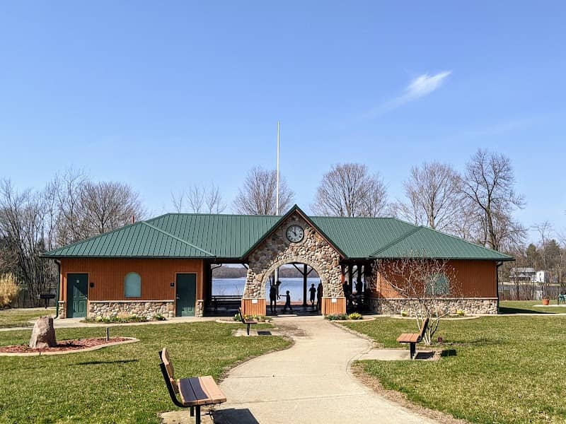 Colon Community Park - Image 2