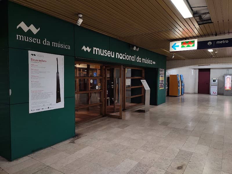 Museu Nacional da Música - Image 3