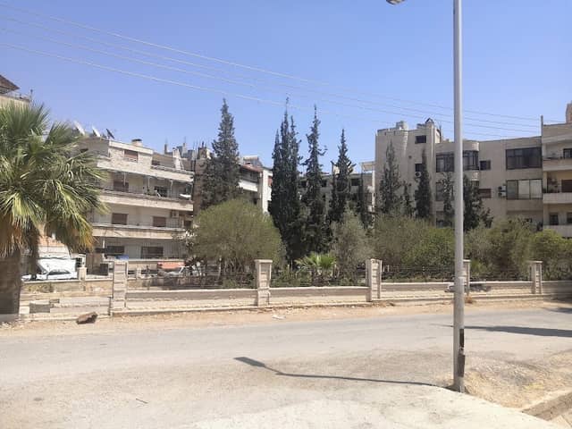 7 April Park, حديقة ٧ نيسان - Image 1