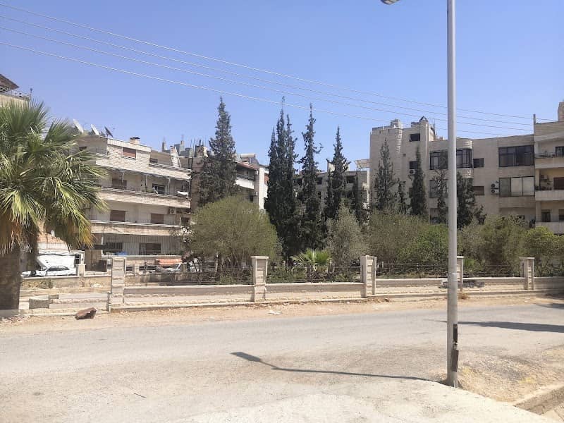 7 April Park, حديقة ٧ نيسان - Image 1