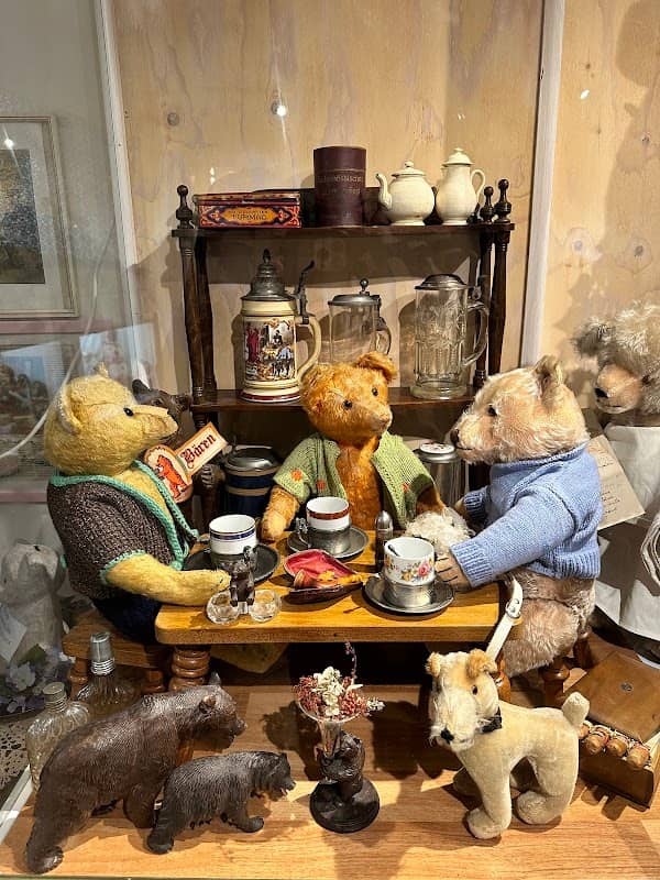 Teddy Bear Museum Baden - Image 2