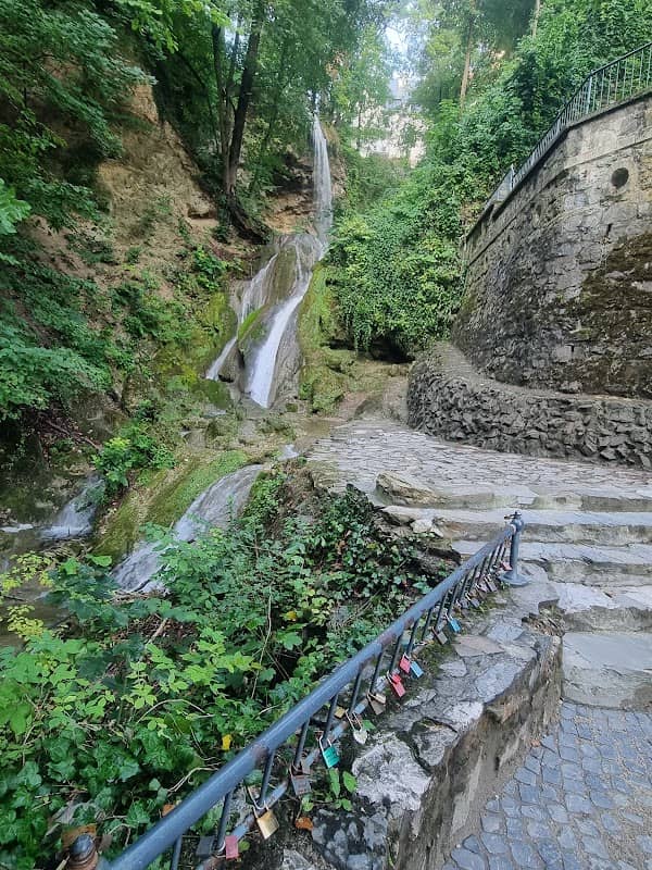Anna-forrás - Image 1