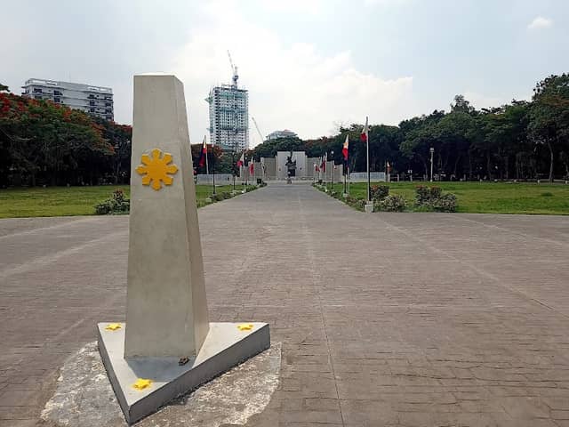Pinaglabanan Memorial Shrine - Image 2
