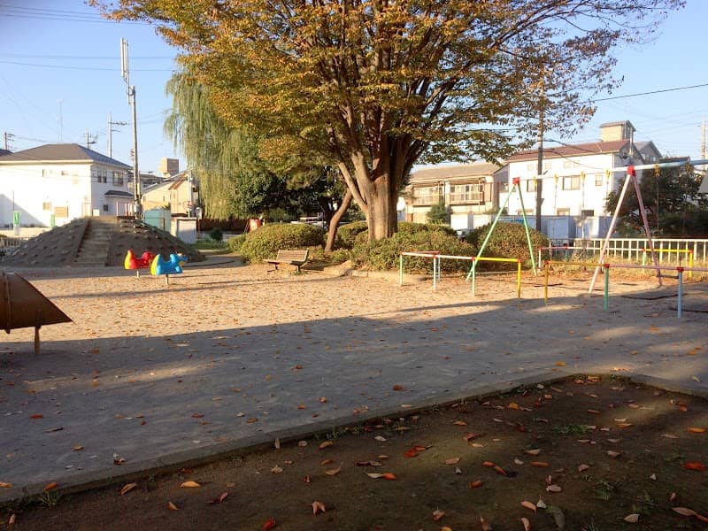 Ipponmatsu Park - Image 1